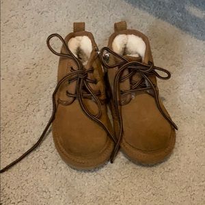 Toddler ugg boots
